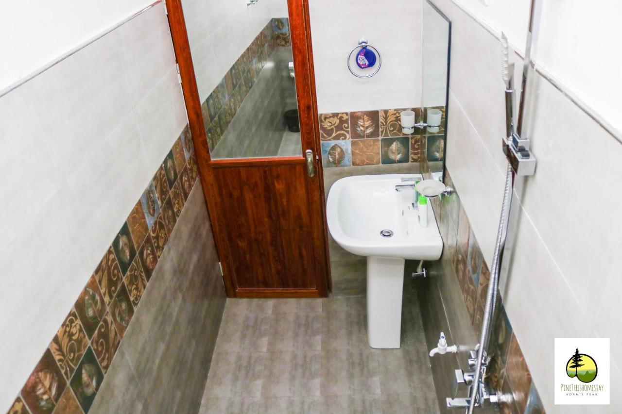 Pine Trees Homestay Наллатания Экстерьер фото
